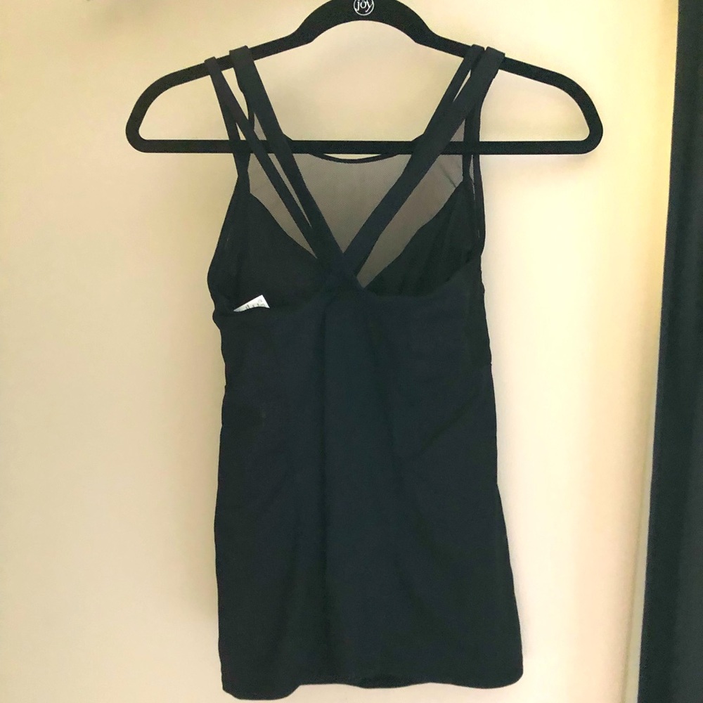 Alo yoga tank new!